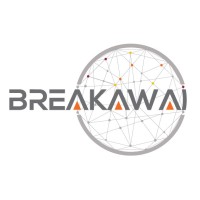 Breakawai logo - Similar company to Otonomee | B Corp™