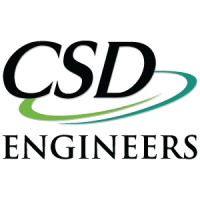 CSD Engineers logo - Similar company to Csd Structural Engineers