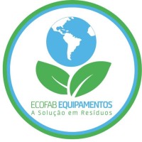ECOFAB EQUIPAMENTOS LTDA logo - Similar company to Ecofab