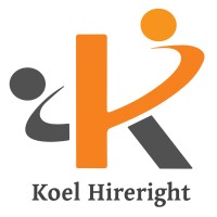Koel Hireright logo - Similar company to Multisoft Systems