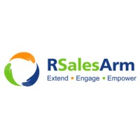 Rsalesarm It Services Private Limited logo - Similar company to Id123
