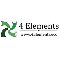 4 Elements Integrated Design LTD logo - Similar company to Sustainability Council