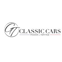 GT CLASSIC CARS OFFICIEL logo - Similar company to Adresseauto69
