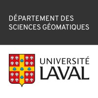 Département des sciences géomatiques - Université Laval logo - Similar company to Université Laval - Faculté De Foresterie, De Géographie Et De Géomatique