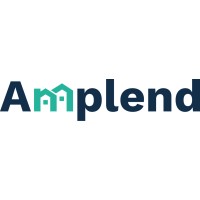 Amplend logo - Similar company to Patient Uplift