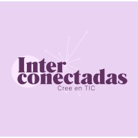 Interconectadas logo - Similar company to Mujeres Tic