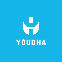 Youdha logo - Similar company to Dé Peretz