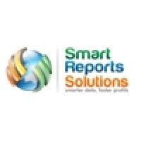 Smart Reports Solutions logo - Similar company to Pometek System Solutions Private Limited