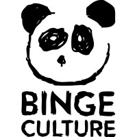Binge Culture