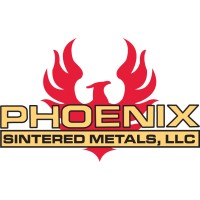 Phoenix Sintered Metals LLC logo - Similar company to Alpha Precision Group, A Division Of Nichols Portland Inc.