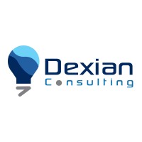 Dexian Consulting logo - Similar company to Stratalis Consulting