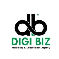 Digibiz Marketing Solutions logo - Similar company to Aditya Sturdy Technology Pvt. Ltd.