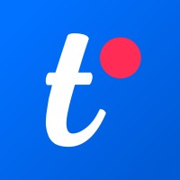 Teech logo - Similar company to Digita Dev