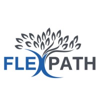 FLEXpath logo - Similar company to Premier Workforce Solutions, Llc