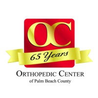 Orthopedic Center of Palm Beach County logo - Similar company to 4Square, Llc