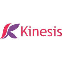 KINESIS BIOCARE logo - Similar company to Macmillon Pharmaceuticals Ltd