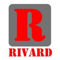 Soudures Rivard logo - Similar company to Gestion 3974