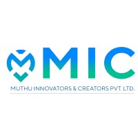 Muthu Innovators and Creators Pvt Ltd logo - Similar company to Postulate