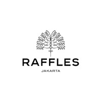 Raffles Jakarta logo - Similar company to Amartha-Microfinance