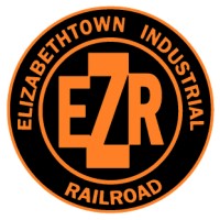 Elizabethtown Industrial Railroad logo - Similar company to Spinoff Construction