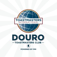 Douro Toastmasters Club logo - Similar company to Typescale