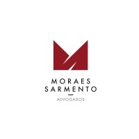 Moraes Sarmento Advogados logo - Similar company to Marchi Campos Advocacia