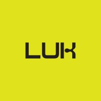 LUK logo - Similar company to Machbel