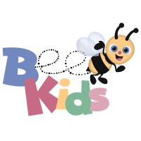 Bee Kids Buzz logo - Similar company to Mini Warriors