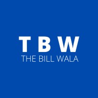 The Billwala logo - Similar company to Hbr Logistics Pvt. Ltd.