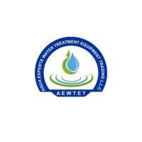 Aqua Experts Water Treatment logo - Similar company to Miridon