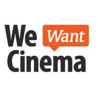 We Want Cinema logo - Similar company to Dotink Cinema And Talent Management