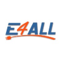 Electronics4all.co.uk logo - Similar company to Electronics4All Inc.