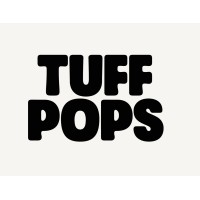 Tuff Pops logo - Similar company to Anova Data, Inc (Acq By Ribbon Communications Feb-2019)