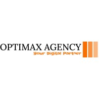 Optimax Agency logo - Similar company to Optimax Consulting Services
