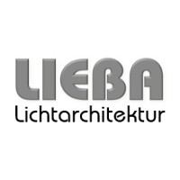 LIEBA Lichtarchitektur logo - Similar company to Licht-, Steuer- Und Schaltanlagenbau Gmbh