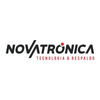Novatronica S.A.S. logo - Similar company to Cime Power Systems