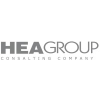 HEA Group logo - Similar company to Hea Media Group