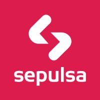 Sepulsa logo - Similar company to Alterra Indonesia