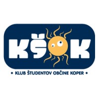 Klub študentov občine Koper - Club degli studenti del Comune di Capodistria logo - Similar company to Evissa