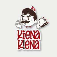 Kiena Kiena logo - Similar company to Fuelora