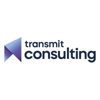 Transmit Consulting logo - Similar company to Black House Creative (Uk)