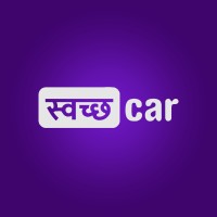 SwachhCar (Garager Technologies Private Limited) logo - Similar company to Mooshak Ventures Private Limited