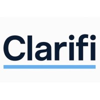 Clarifi logo - Similar company to Regulatorystory