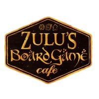 Zulu's Board Game Cafe