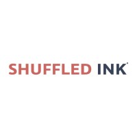 Shuffled Ink logo - Similar company to Cycled!