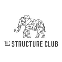 The Structure Club logo - Similar company to Nurture Law