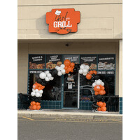 Girl with a Grill LLC logo - Similar company to Nh-Group