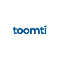 Toomti logo - Similar company to Talentdigit