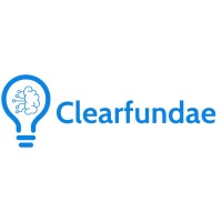 Clearfundae logo - Similar company to Indra Institute Of Computer Excellence Iice