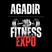 Agadir fitness expo logo - Similar company to Somatic